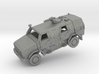 ATF DINGO2 Armored Car  3d printed 