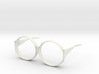 glasses frames 3d printed 