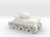 1/72 Scale M3 Grant Medium Tank 3d printed 