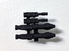PRHI Glyos Star Wars Blasters 3d printed 