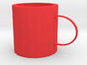 Small mug 3d printed 