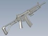 1/15 scale IMI Galil ARM rifles x 5 3d printed 