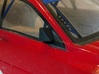 R/C Rally / Drift Car Side Mirror (2 pairs) 3d printed 
