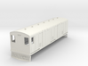 o-87-bermuda-railway-trailer-van-40 3d printed 