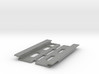USB Sidecar for MiSTer XS Case Panels (2/2) (v1.1) 3d printed 