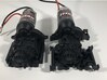All Time Low Traxxas-compatible Trans Skid  3d printed 