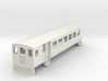 o-100-bermuda-railway-motor-coach 3d printed 