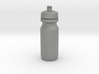 1-3rd Scale Water Bottle 2 3d printed 
