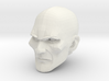 Bald Head 2 3d printed 