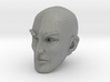 Bald head 3 3d printed 