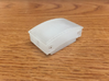 Illinois Terminal Cupola backdate kit for AMB Cabo 3d printed 