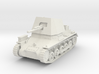 PV108E Panzerjager I (1/56) 3d printed 