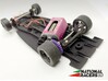 3D Chassis - Avant Slot Lotus Elise (Aw-AiO) 3d printed 