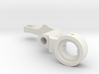 SPARK LEVER ($11) 3d printed for testing