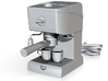 1:14 Espresso Machine  3d printed 