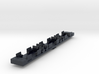 NHC4 - VR Harris NHT4 Dummy Chassis 3d printed 