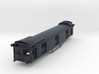 NTP3 - VR Tait Parcels Van (4-5CM) 3d printed 