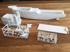Apache fleet tug, Hull (1:200, RC) 3d printed all printed parts to build the basic model 