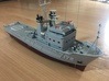 Apache fleet tug, Hull (1:200, RC) 3d printed assembled model