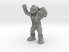 Turly Gang - 1.75" Figurine, multi-color 3d printed 