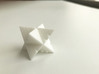 Double-Tet Star 3d printed 