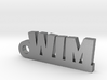 WIM keychain Lucky 3d printed 