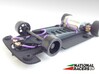 3D Chassis - Fly Porsche 908-3 (Sidewinder) 3d printed 