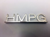 HMPG 3d printed 