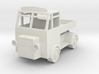 Fleelance design lorry 3d printed 