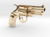 Revolver SUBNOSE 3d printed 