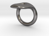 AROMA Shoe Freshener Ring 3d printed 