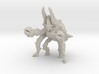 Pacific Rim Onibaba Kaiju Monster Miniature 3d printed 