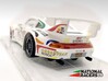 3D Chassis - Revo Slot Porsche 911 GT2 (Combo) 3d printed 