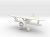 IW01A Curtiss Hawk II (1/100) 3d printed 