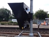 A-01 DOO Mirrors (Pair) 3d printed A Prototype DOO Mirror at Maidenhead, on which the model is based