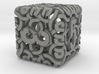 Ring d6 3d printed 