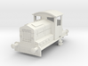 b87-north-sunderland-aw-the-lady-armstrong-loco 3d printed 