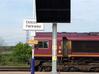 A-02M Modern DOO CCTV Monitors 3d printed A 6 Screen DOO Monitor at Didcot, on which the model is built