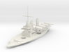 1/700 Enforcer-Class River Dreadnought 3d printed 