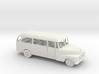 1/72 Scale Ford 1955 Bus 3d printed 