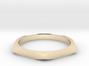 nut ring All Sizes 3d printed 