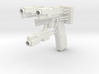 1:6 Miniature Y-Gun - Gantz 3d printed 