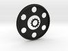 Low Profile Ring Gear and Planetary Gear 3d printed 