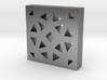9mm square f110 pattern lawal solids gmtrx 3d printed 