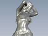 1/32 scale nose-art striptease dancer figure A x 3 3d printed 