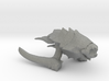 Kraken Beastship - Concept A  3d printed 