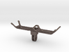 Fishing Rods universal rack (GoPro mount) 3d printed 
