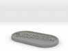Apex Legends You Are The Champion Dogtag 3d printed 