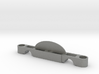 HO Scale 2 1-2 inch Track Spacer 3d printed This is a render not a picture
