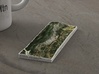 Mont Sainte-Victoire, France, 1:100000 Explorer 3d printed 